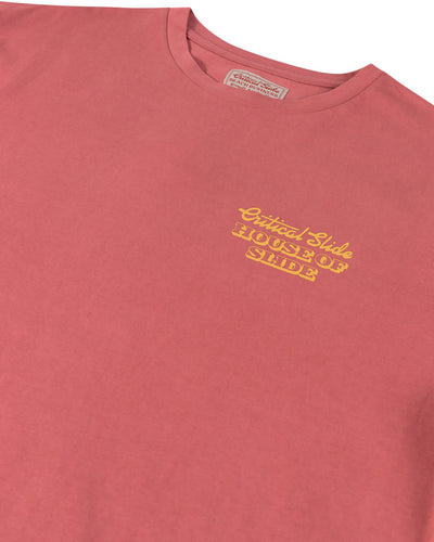 Tcss Business Tee