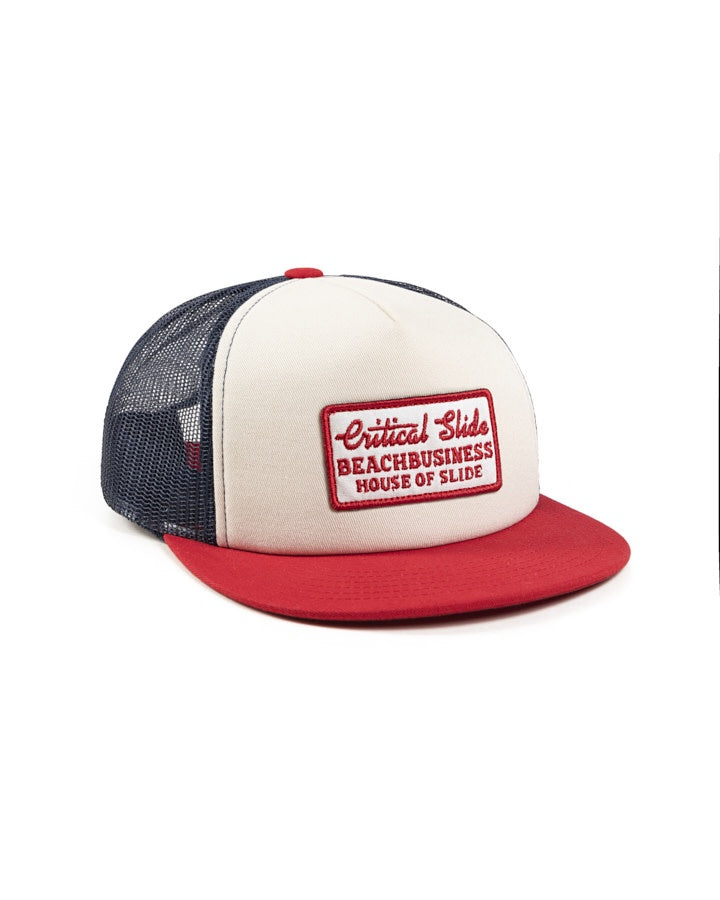 Tcss Business Trucker
