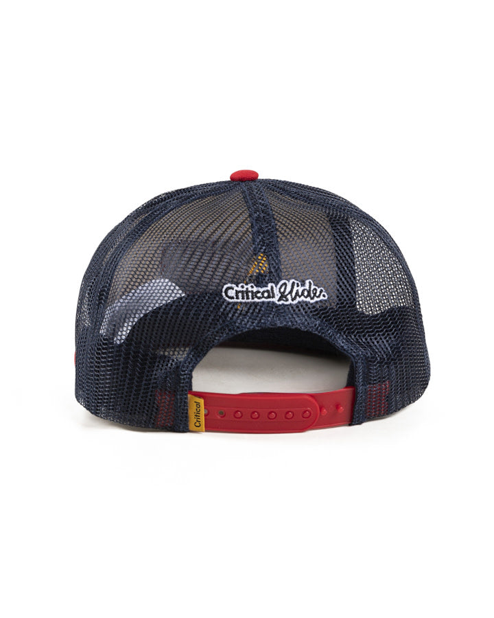 Tcss Business Trucker
