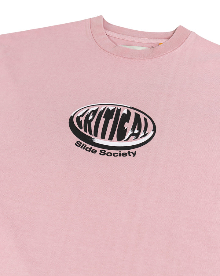Tcss Buzzed Tee