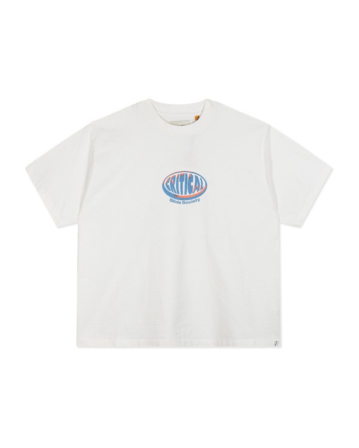 Tcss Buzzed Tee