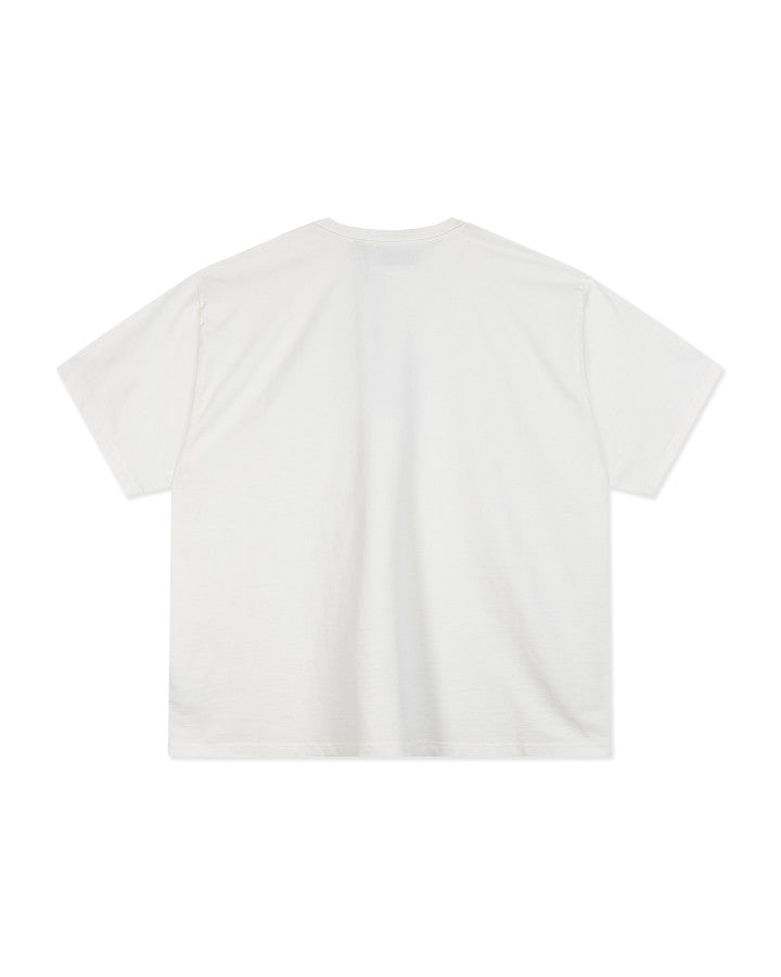 Tcss Buzzed Tee