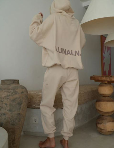 Luna Lane The Club Hoodie
