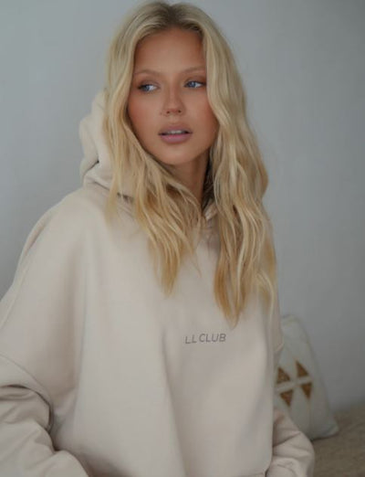 Luna Lane The Club Hoodie