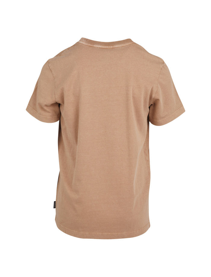 St Goliath Capital Tee (Size 8-16)
