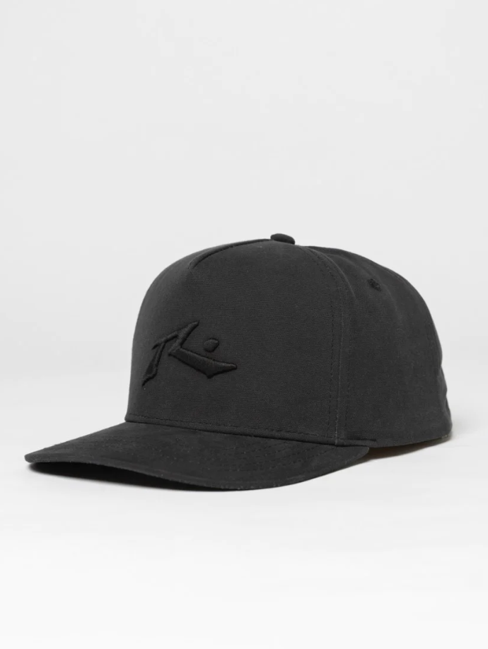 Rusty Comp Wash Adjustable Cap