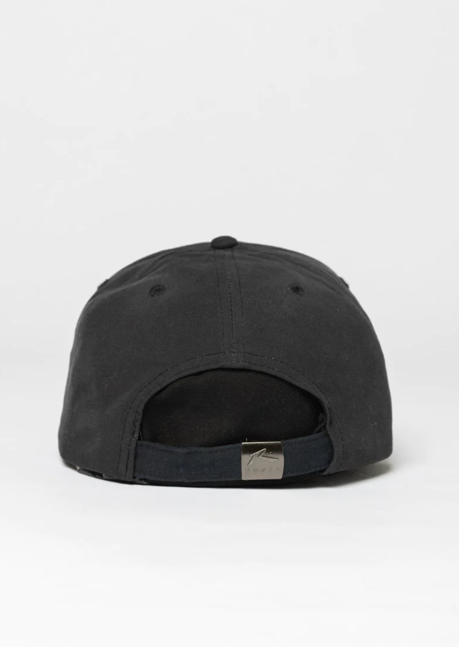 Rusty Comp Wash Adjustable Cap