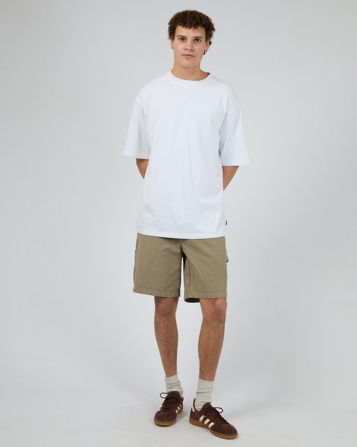Silent Theory Carpenter Short