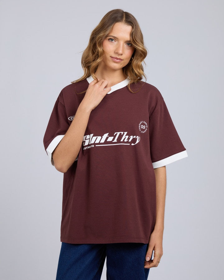 Silent Theory Carson Tee
