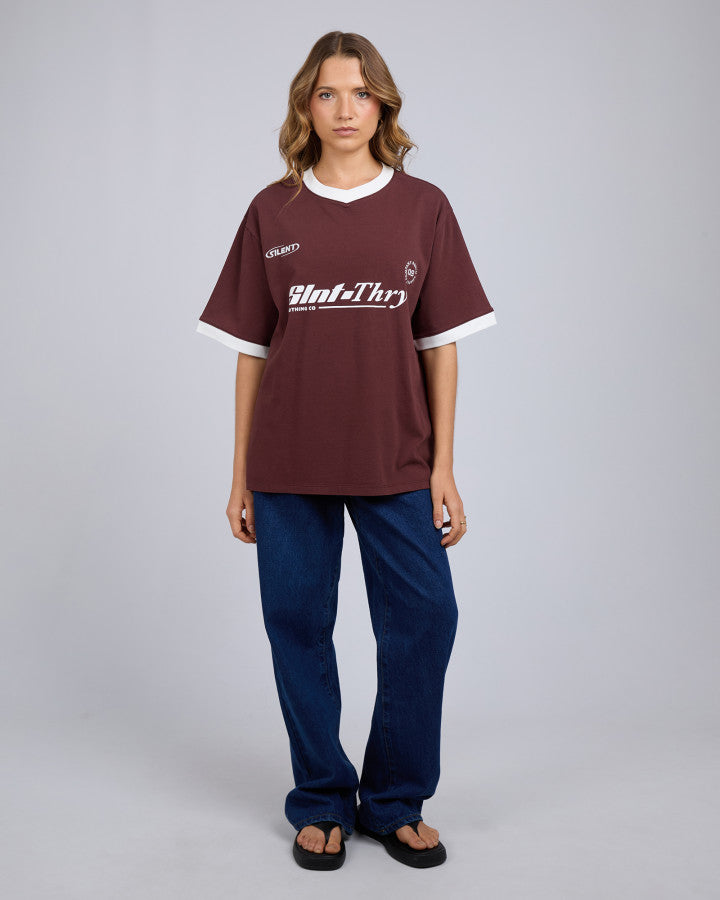 Silent Theory Carson Tee