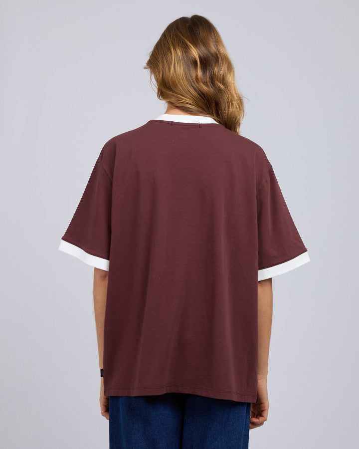Silent Theory Carson Tee