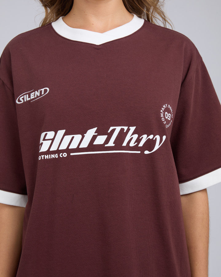Silent Theory Carson Tee
