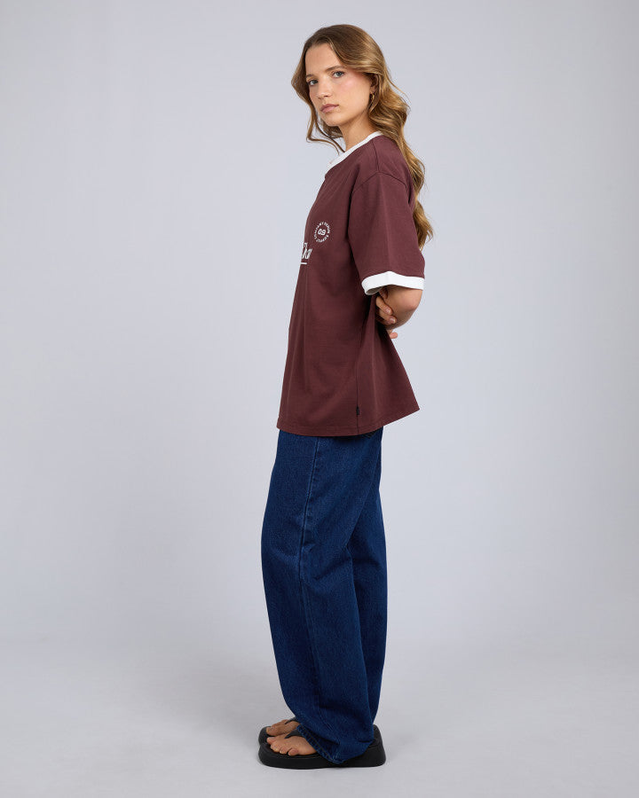 Silent Theory Carson Tee