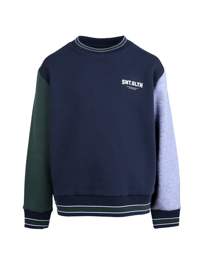 St Goliath Casper Crew (Size 8-16)