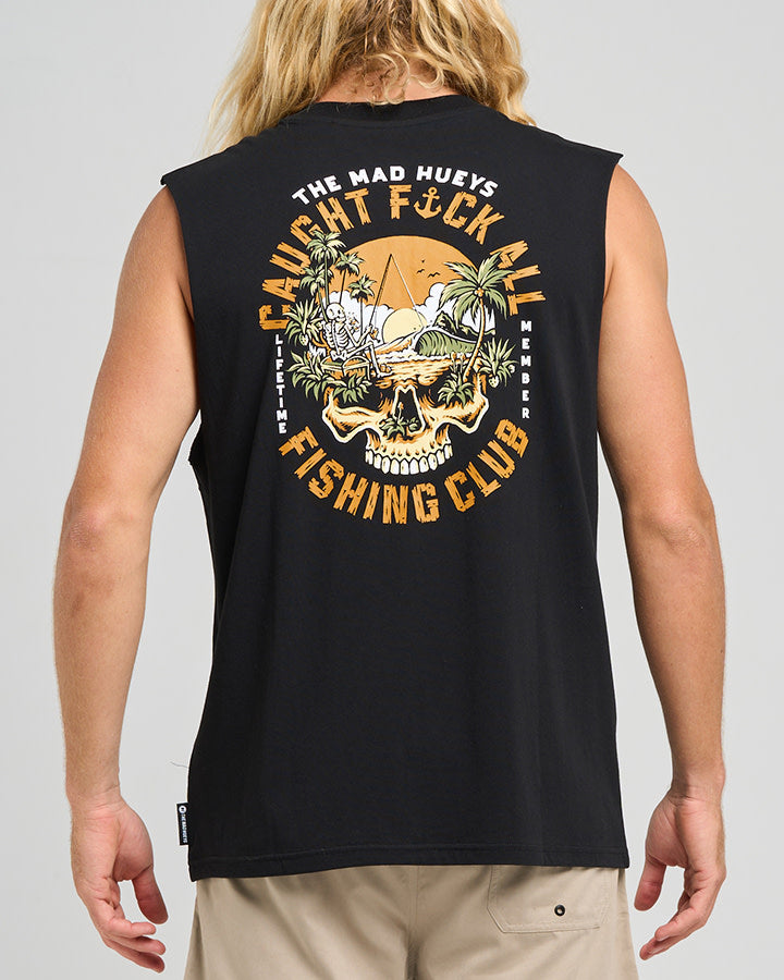 Mad Hueys Caught Fk All Island Muscle