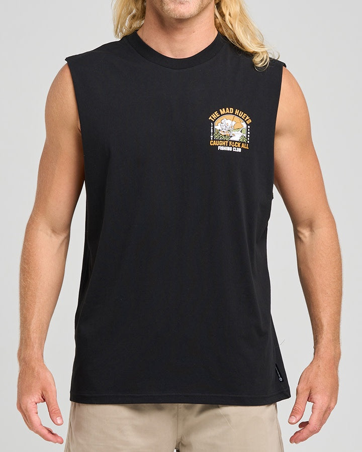 Mad Hueys Caught Fk All Island Muscle