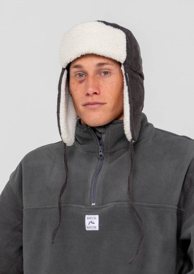 Rusty Fudd Mixed Hat