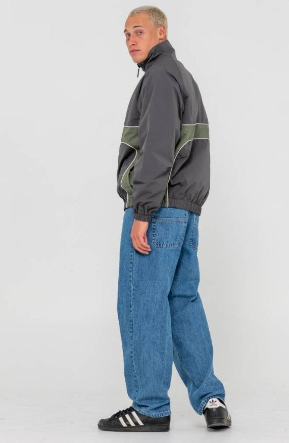 Rusty Hocus Pocus Zip Thru Jacket