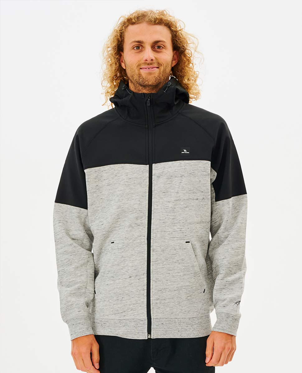 Rip Curl Viral Anti Series Z/T Hood