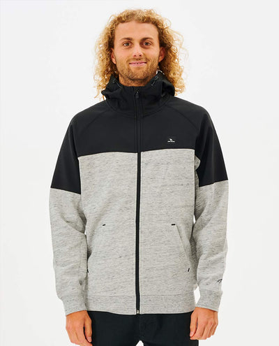 Rip Curl Viral Anti Series Z/T Hood