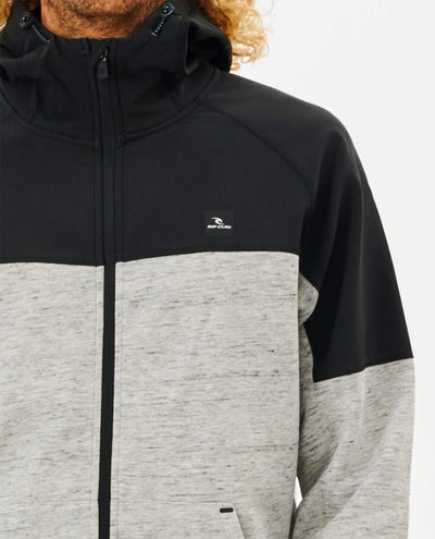 Rip Curl Viral Anti Series Z/T Hood