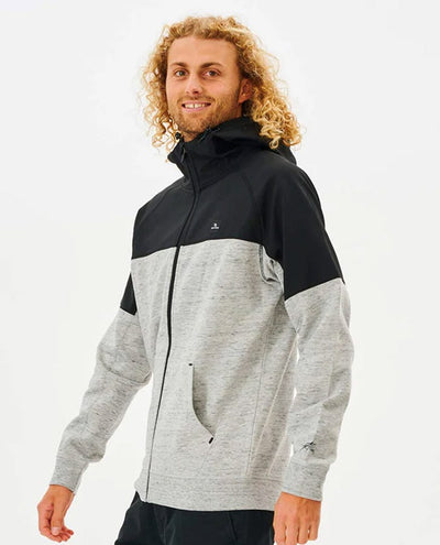 Rip Curl Viral Anti Series Z/T Hood