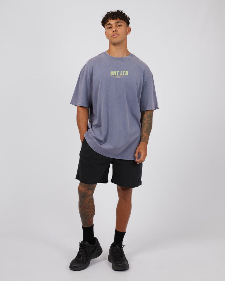 St Goliath Chains Tee
