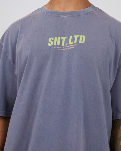 St Goliath Chains Tee