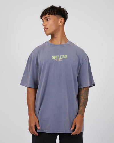St Goliath Chains Tee
