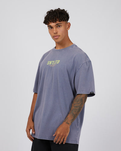 St Goliath Chains Tee