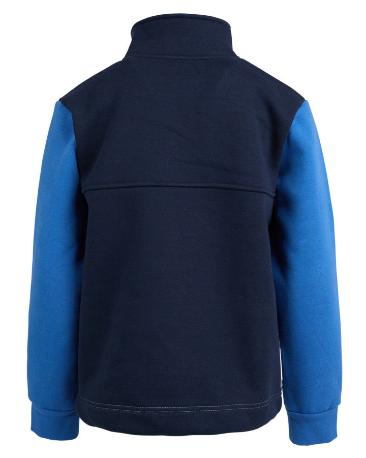 St Goliath Challenger 1/2 Zip (Size 3-7)