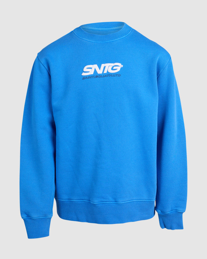 St Goliath Challenger Crew (Size 8-16)