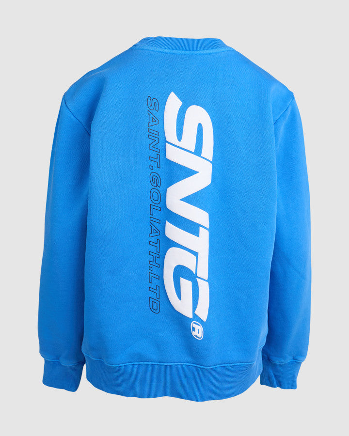 St Goliath Challenger Crew (Size 8-16)