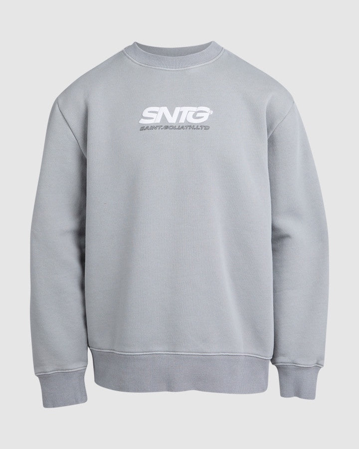 St Goliath Challenger Crew (Size 8-16)