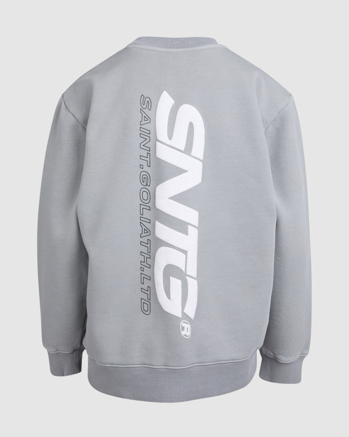 St Goliath Challenger Crew (Size 8-16)