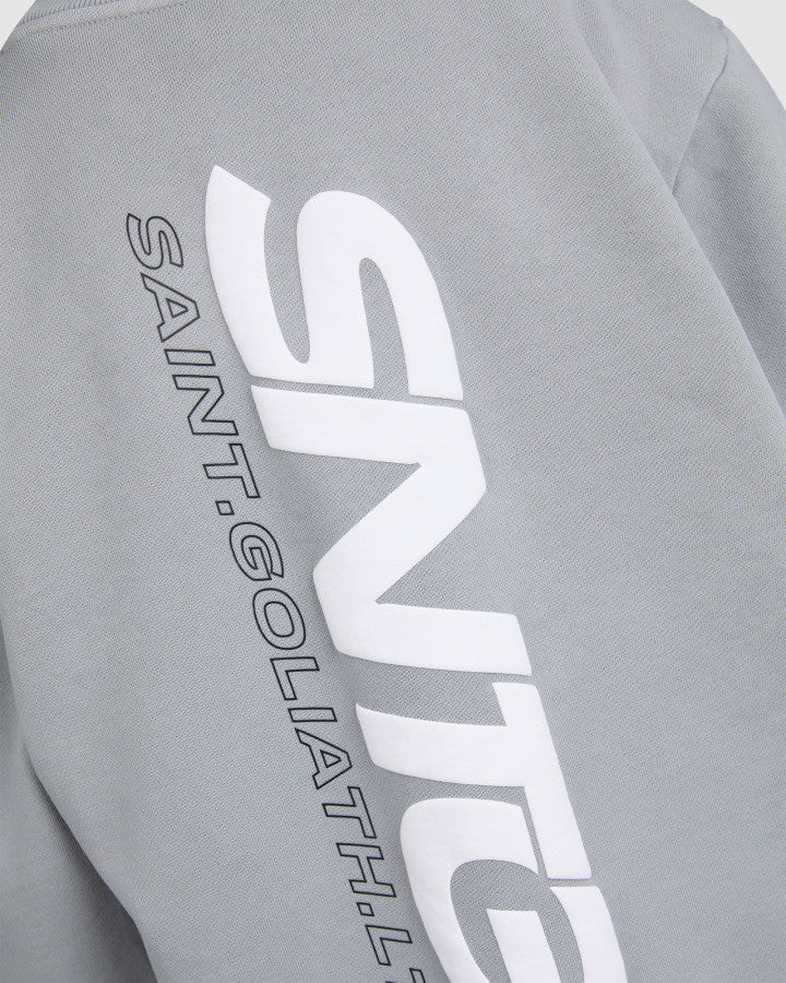 St Goliath Challenger Crew (Size 8-16)