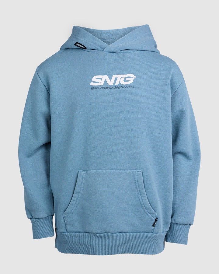 St Goliath Challenger Hoodie (Size 3-7)
