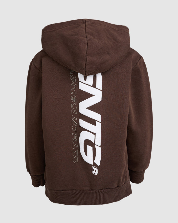 St Goliath Challenger Hoodie (Size 8-16)
