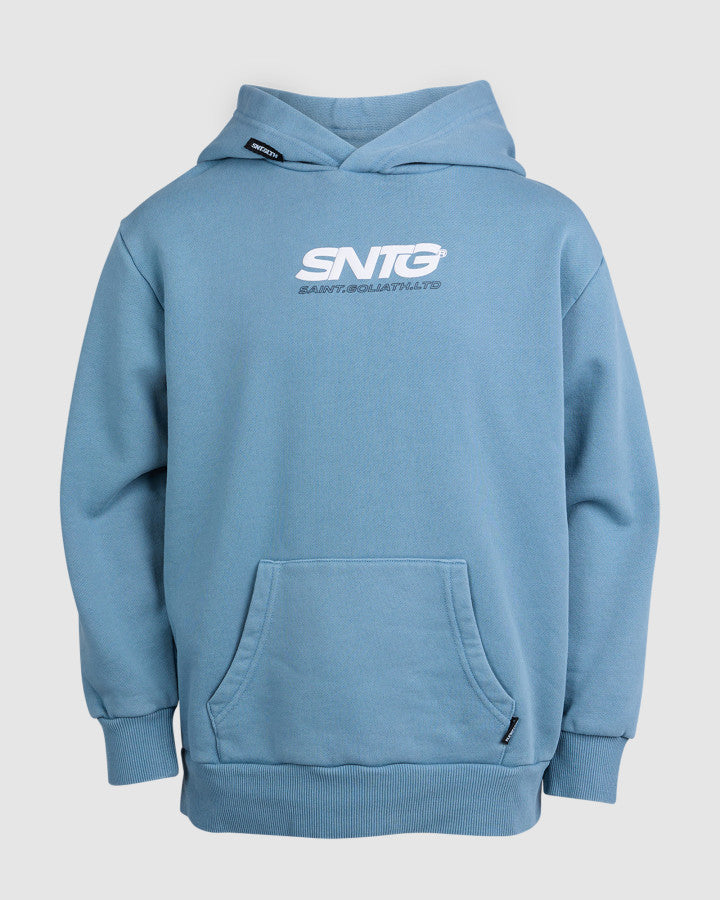 St Goliath Challenger Hoodie (Size 8-16)