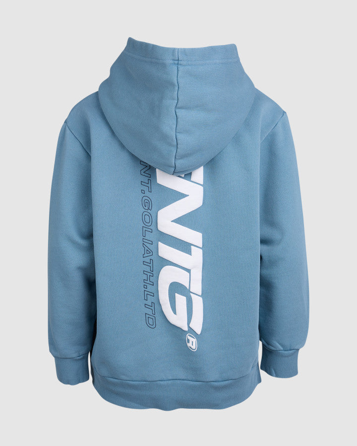 St Goliath Challenger Hoodie (Size 8-16)