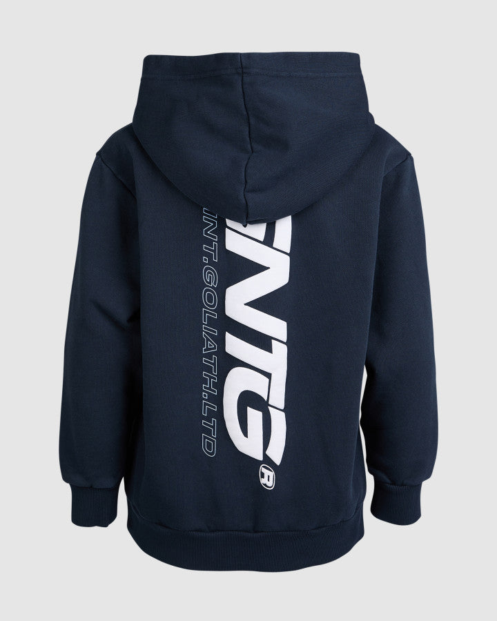 St Goliath Challenger Hoodie (Size 8-16)