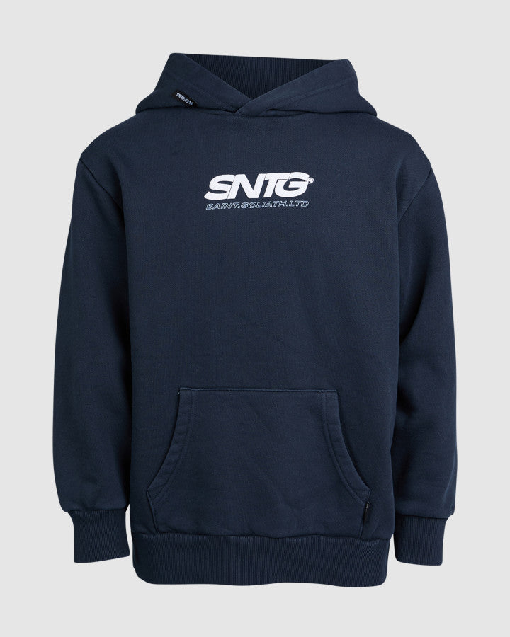 St Goliath Challenger Hoodie (Size 8-16)