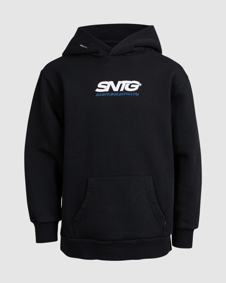 St Goliath Challenger Hoodie (Size 8-16)