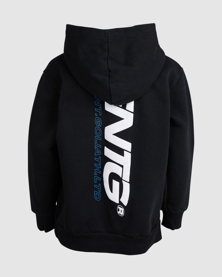 St Goliath Challenger Hoodie (Size 8-16)