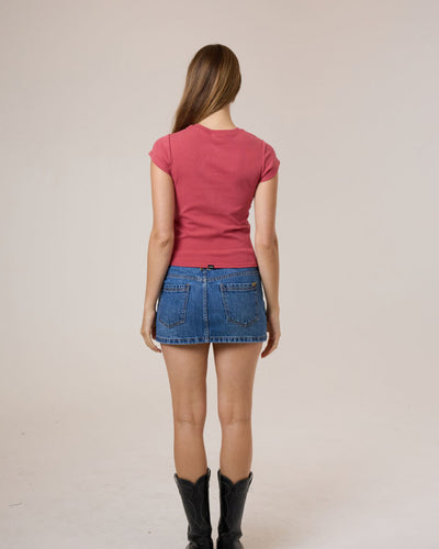 Thrills Champions League Club Tee