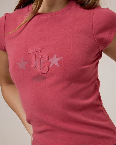 Thrills Champions League Club Tee