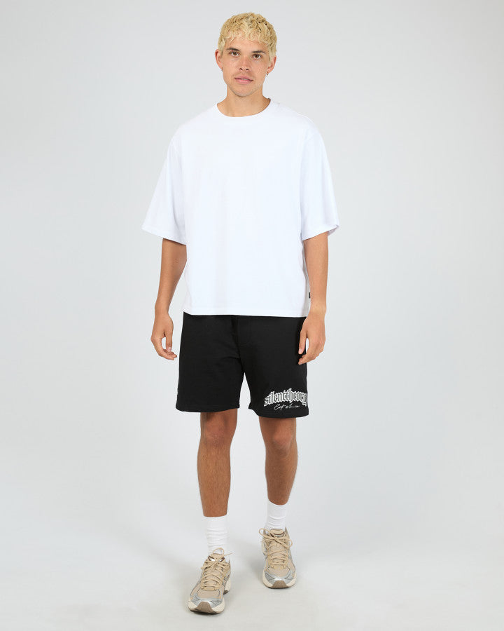 Silent Theory Chaos Short