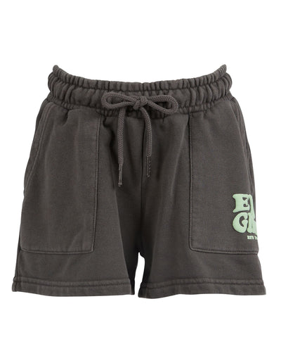 Eve Girl Aths Fleece Short (Size 8-16)