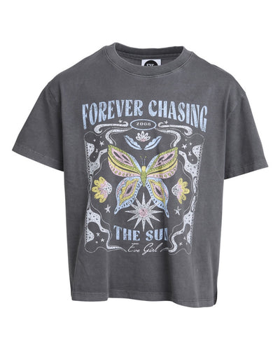 Eve Girl Chasing The Sun Tee (Size 8-16)