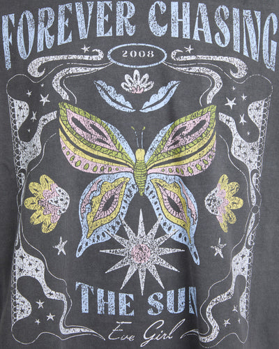 Eve Girl Chasing The Sun Tee (Size 8-16)
